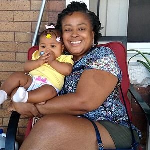 Meet your Posher, Tanya